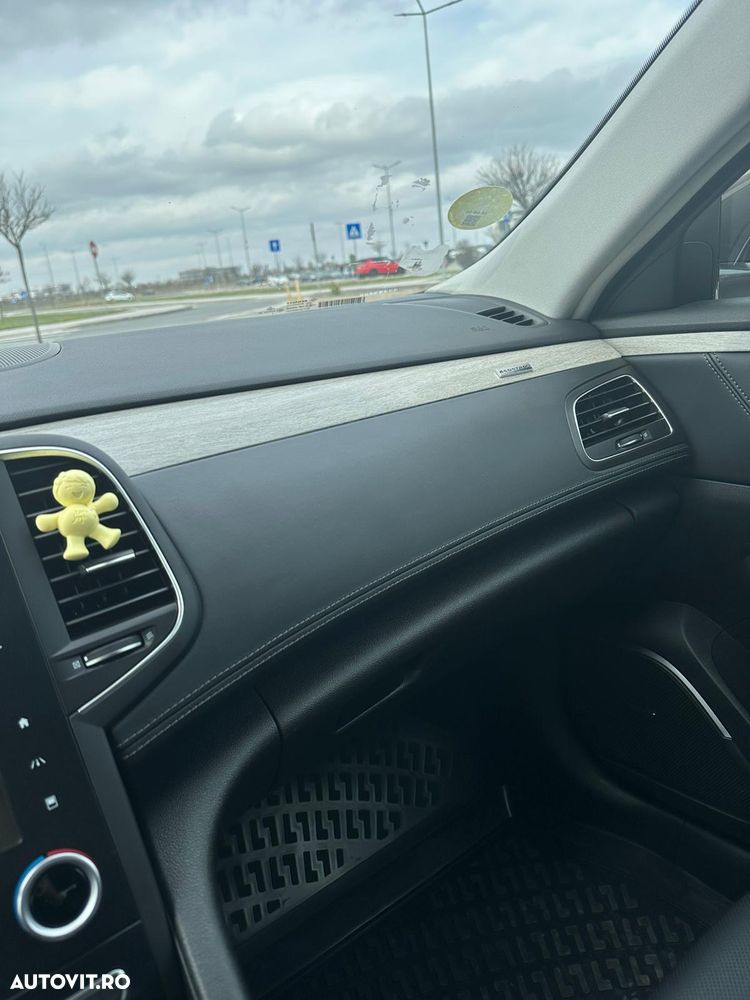 Renault Talisman ENERGY dCi EDC Intens - 12