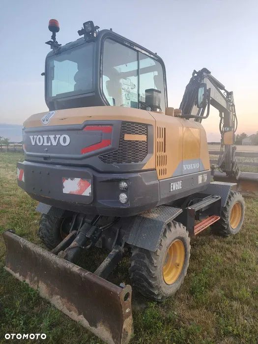 Volvo EW60E - 4
