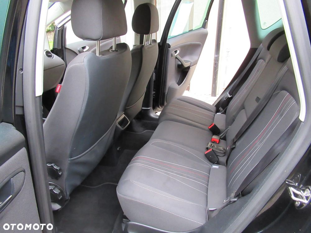 Seat Altea - 21