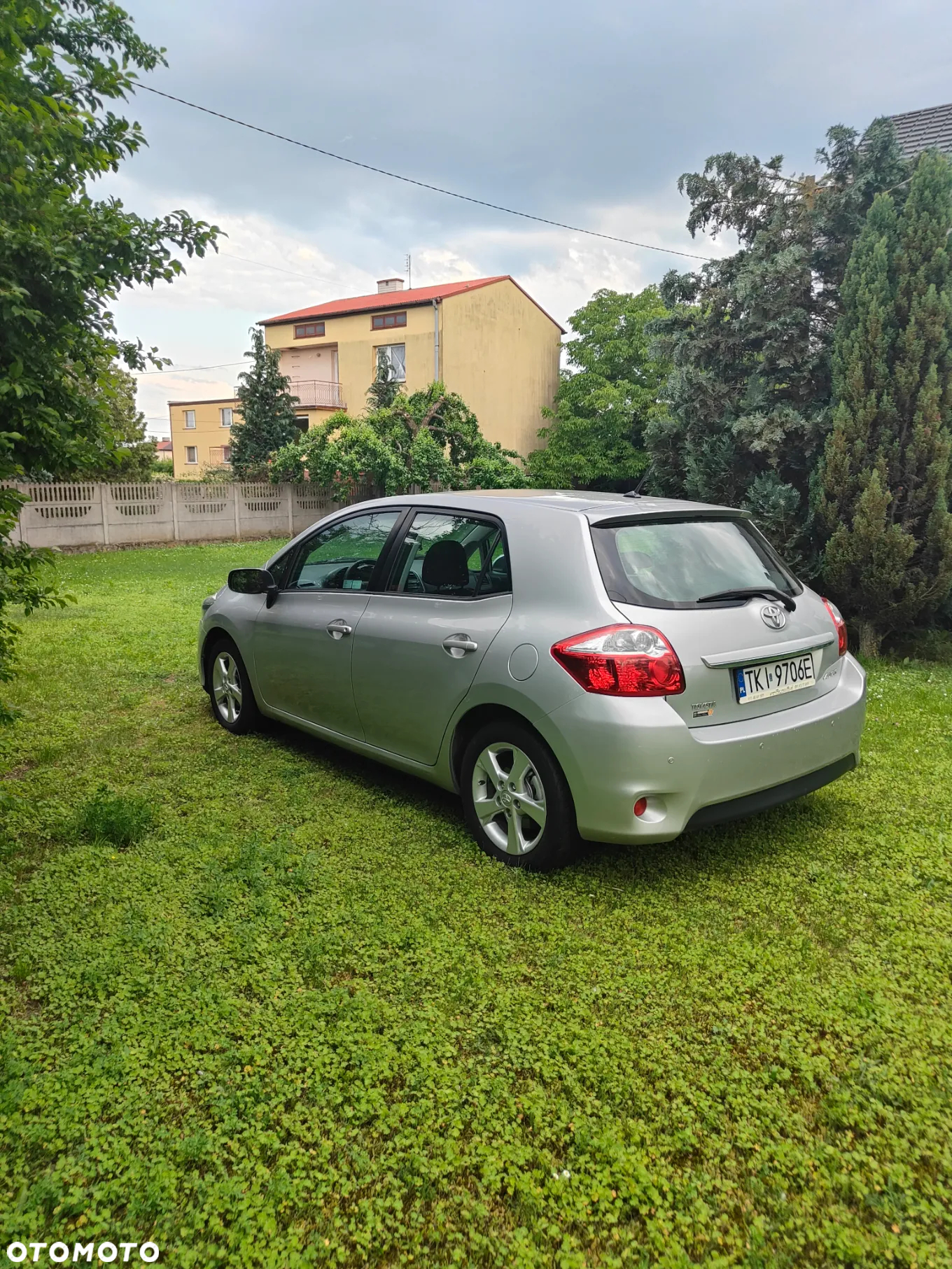 Toyota Auris 1.33 VVT-i Premium - 6