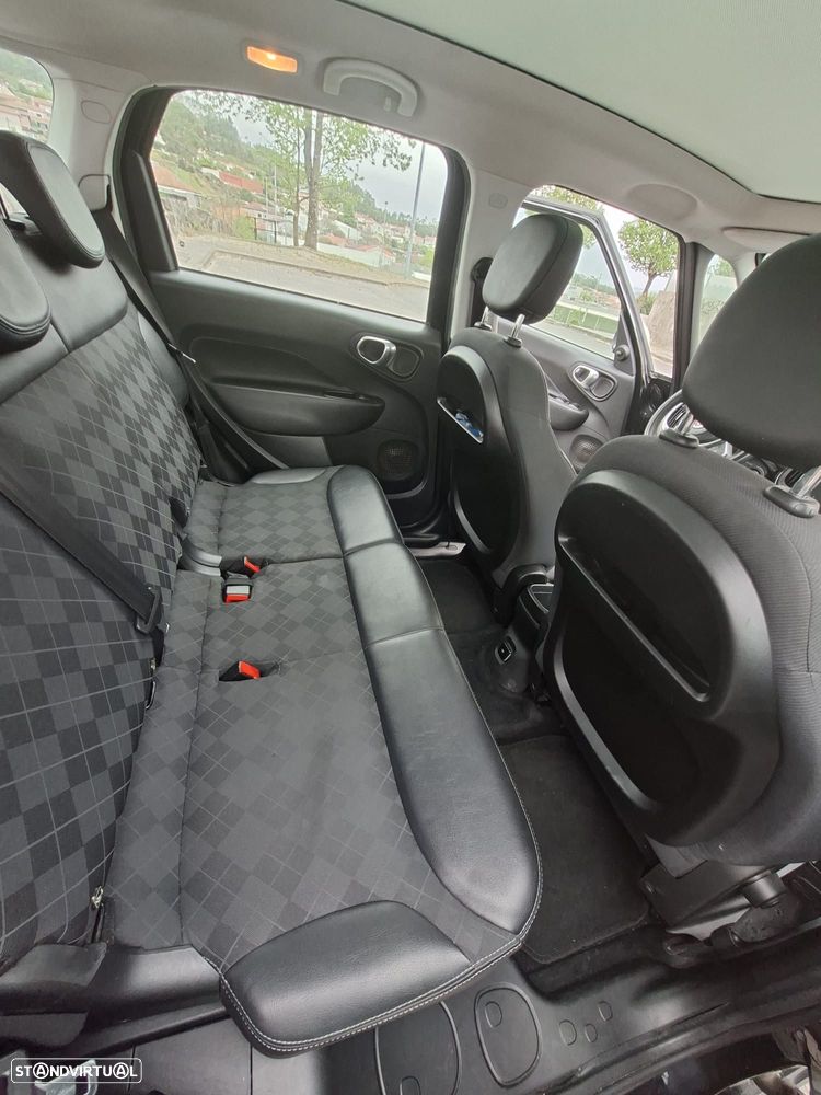 Fiat 500L 1.3 MJ - 9