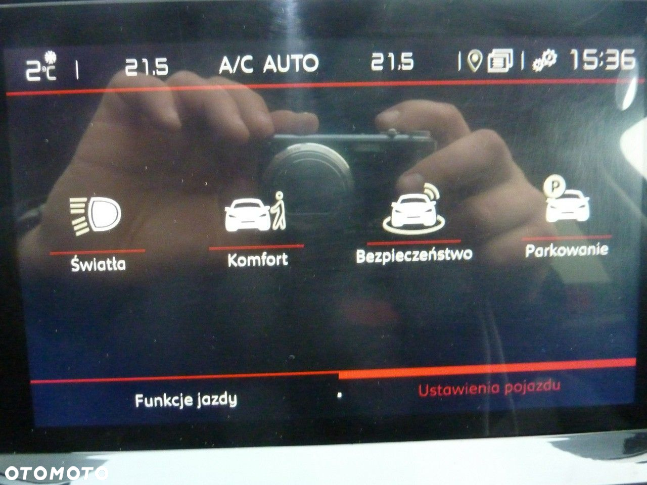 Citroën C5 Aircross - 28