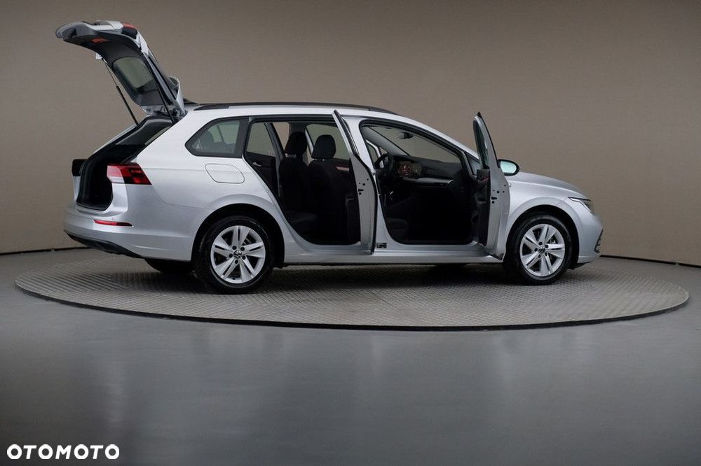 Volkswagen Golf Variant 2.0 TDI Life - 6