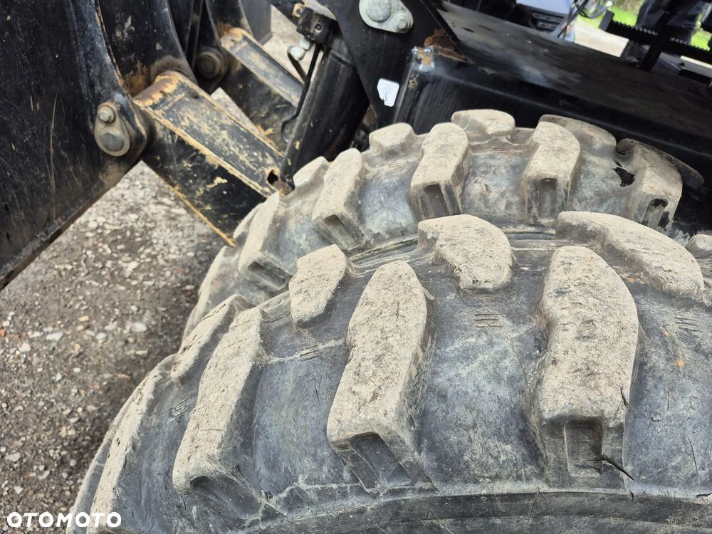 Terex TW110 - 13