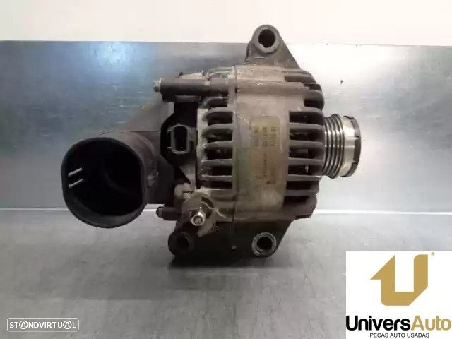 ALTERNADOR JAGUAR X-TYPE 2005 -C2S47100 - 3