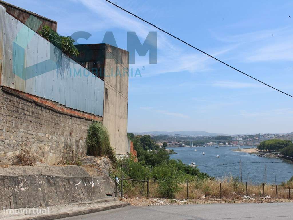 Prédio para investimento, aparthotel junto ao rio douro - Grande imagem: 5/8