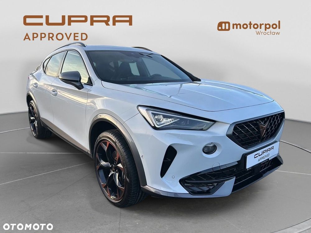 Cupra Formentor 2.0 TSI 4Drive DSG - 14