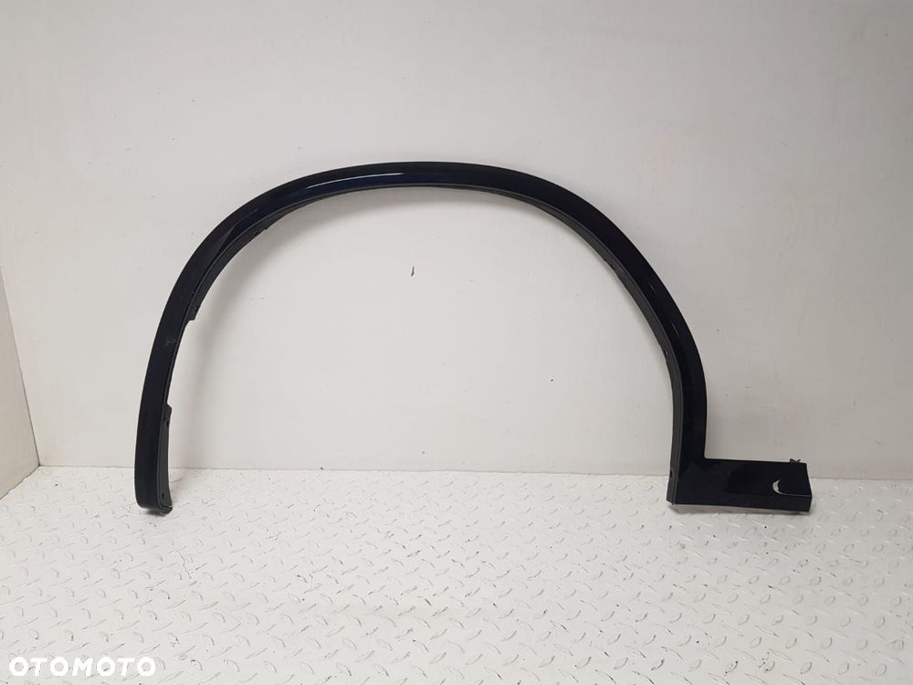LISTWA NAKŁADKA BŁOTNIKA PRAWY PRZÓD PRAWA  BMW X3 G01 BMW X4 G02 773828-10 - 2