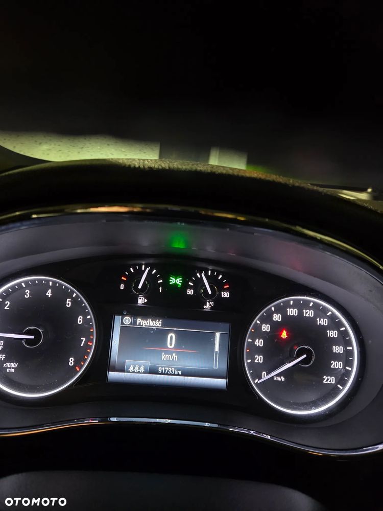 Opel Mokka 1.4 T Cosmo S&S 4x4 EU6 - 7