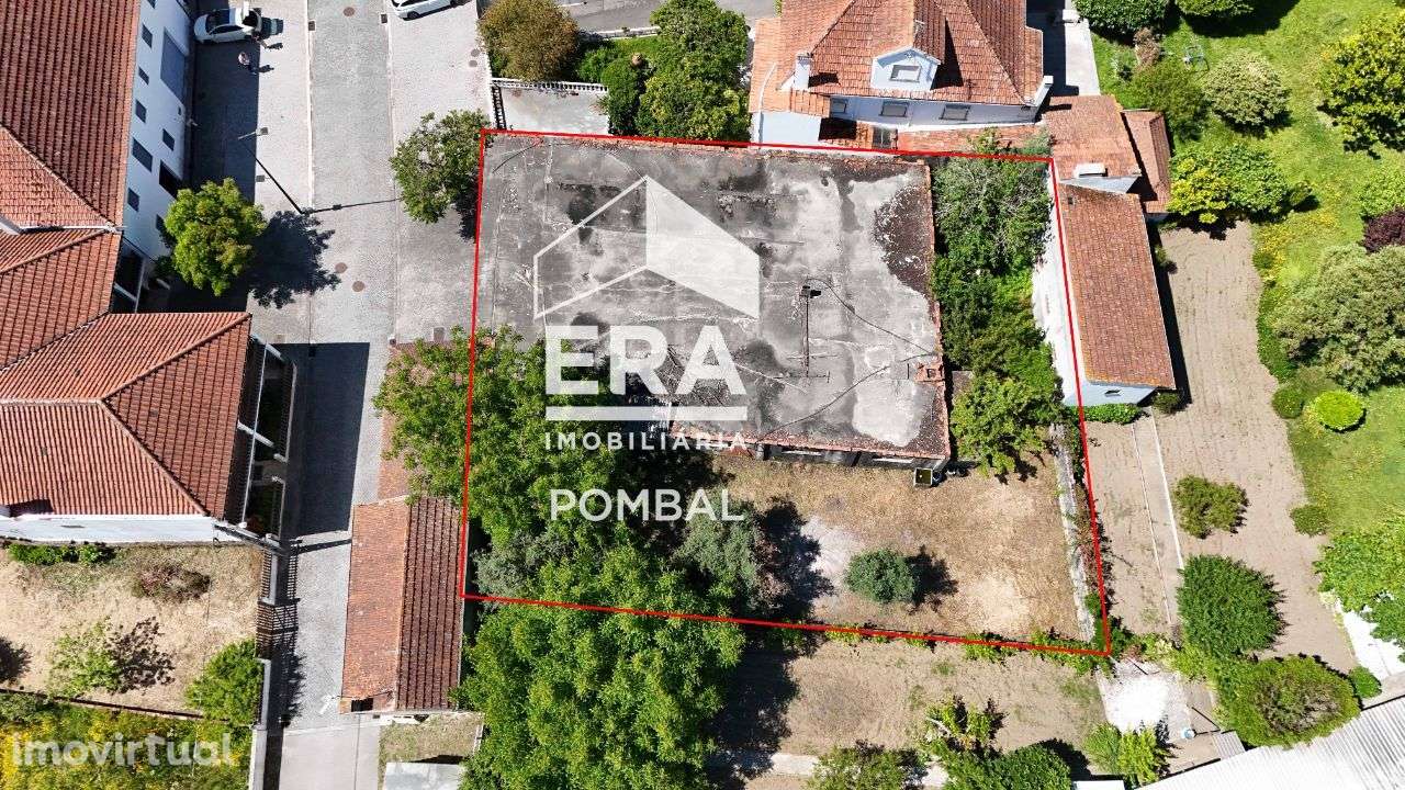 Armazém em Albergaria dos Doze - Grande imagem: 4/23