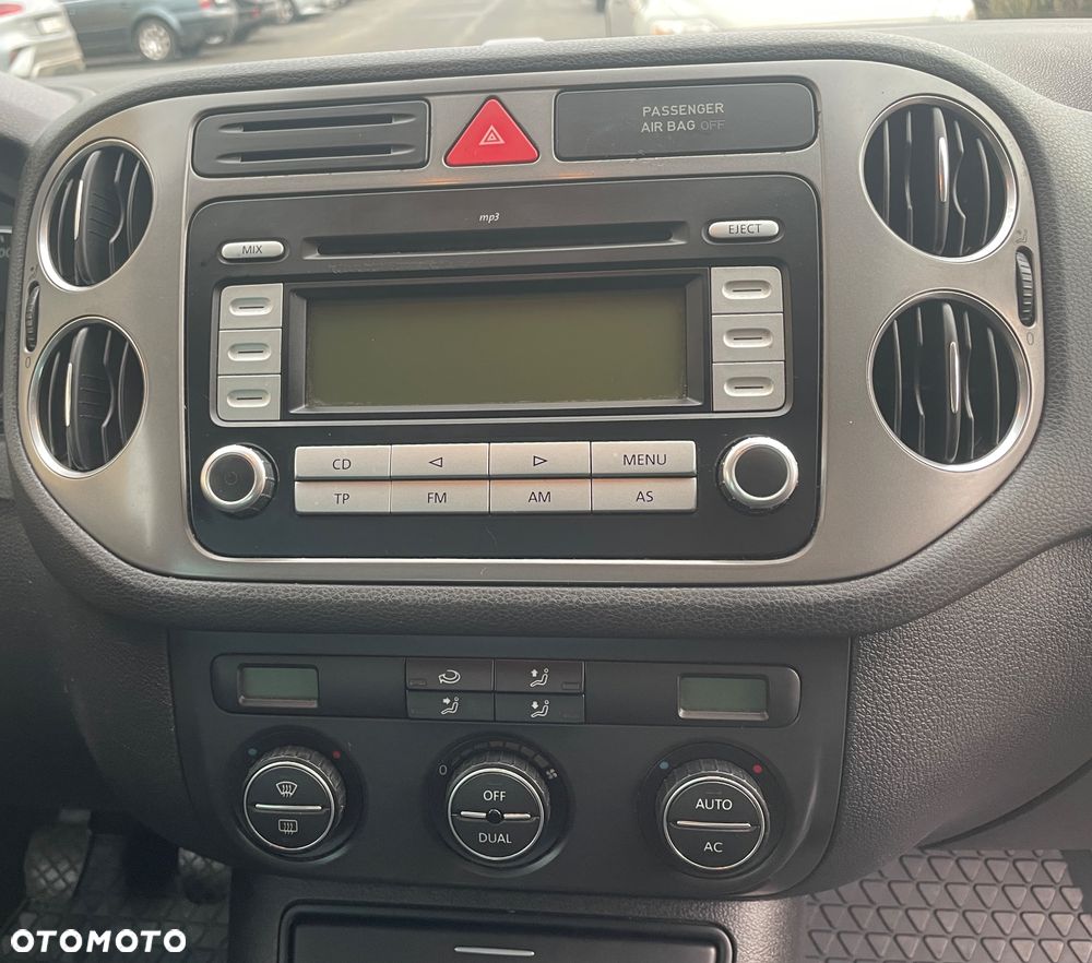 Volkswagen Tiguan 2.0 TDI BlueMot Sport&Style - 34