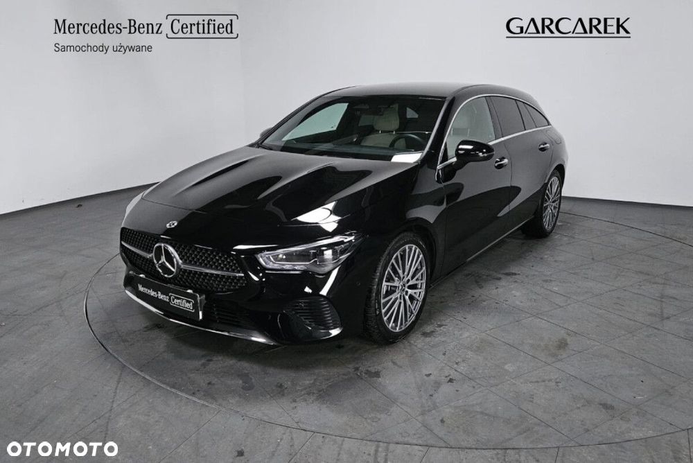 Mercedes-Benz CLA - 3