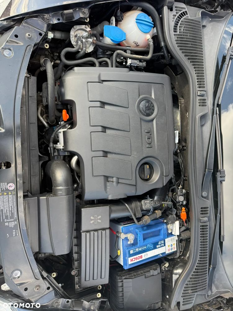 Skoda Octavia 1.6 TDI DPF Ambition - 13