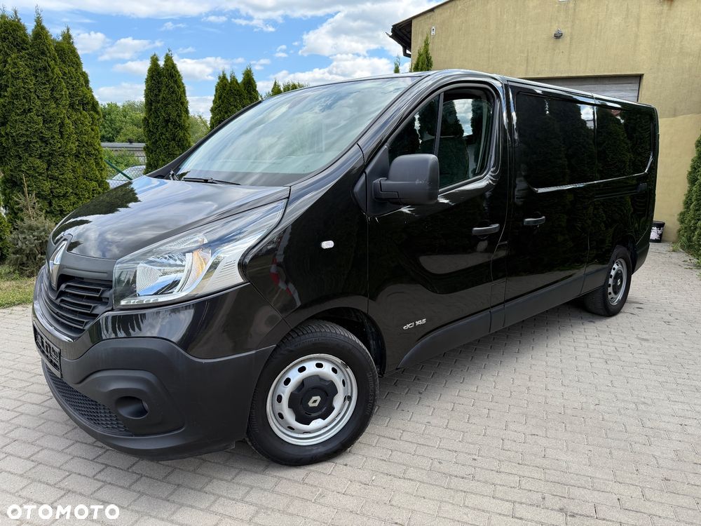 Renault Trafic - 9