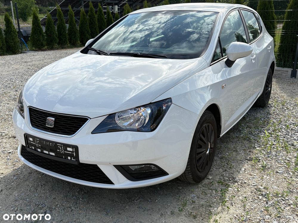 Seat Ibiza 1.4 Style - 1