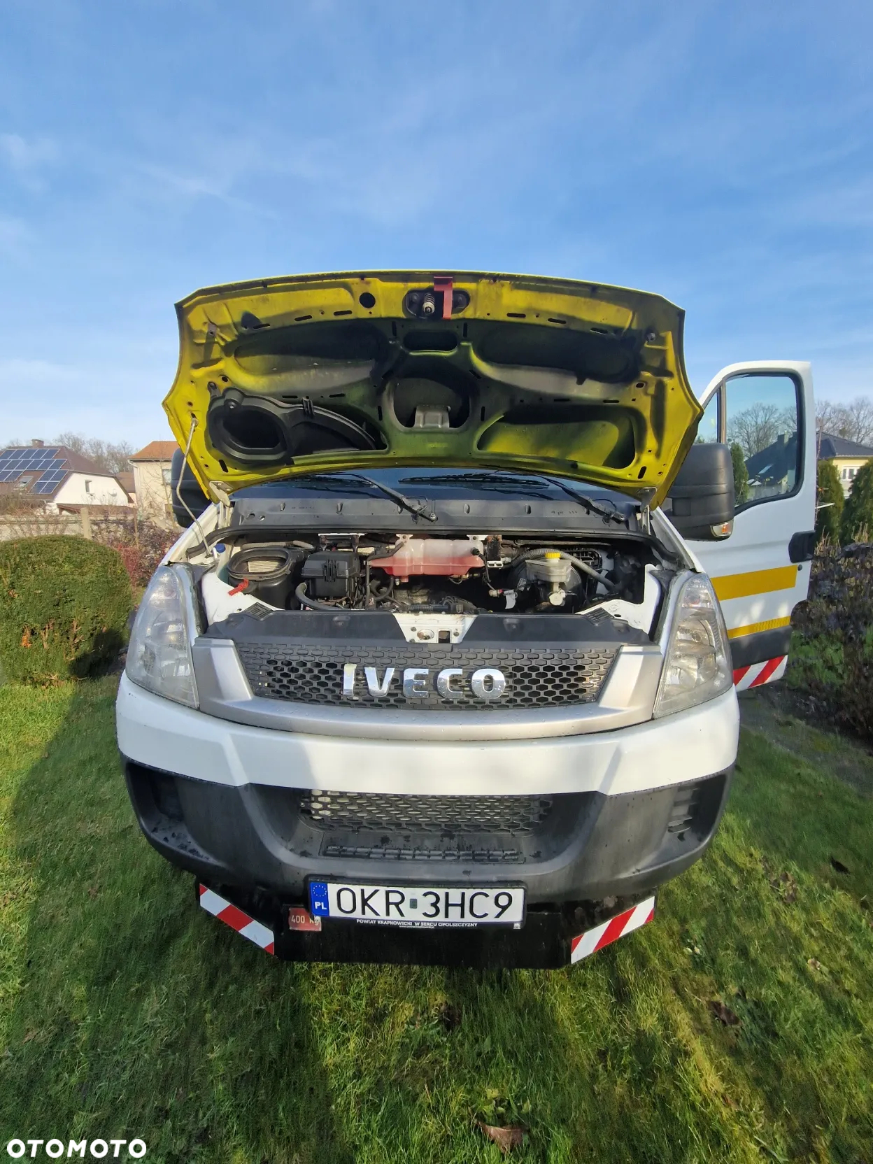 Iveco Daily - 8