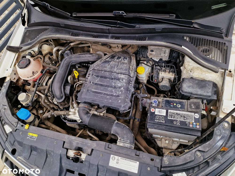 Skoda Fabia 1.0 TSI Ambition - 30