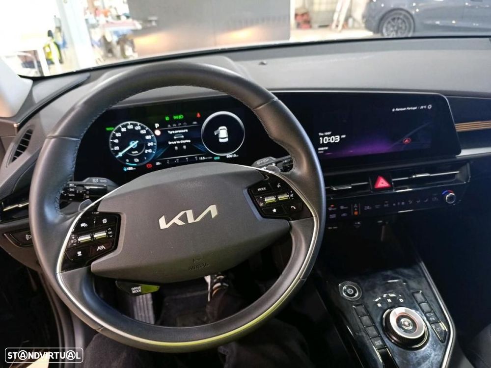 Kia e-Niro 64kWh - 4