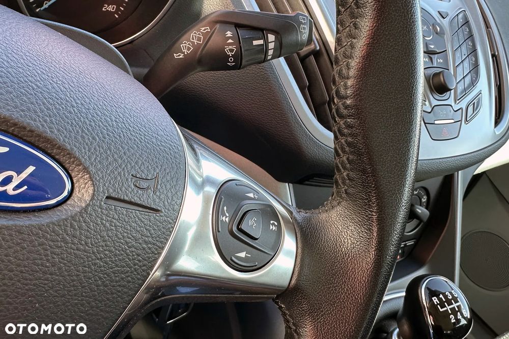 Ford C-MAX 1.0 EcoBoost Ambiente ASS - 25