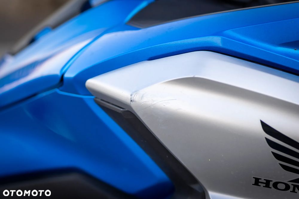 Honda NC - 7