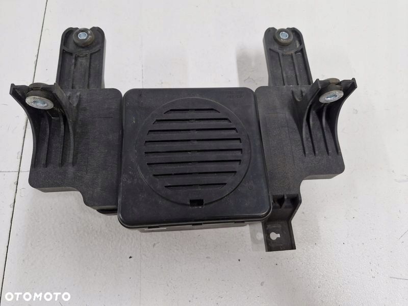 HYUNDAI IONIQ IV 4 LIFT GŁOŚNIK SYMULATOR DŹWIĘKU WZMACNIACZ K4963-91000 - 2