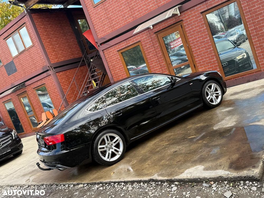 Audi A5 - 30