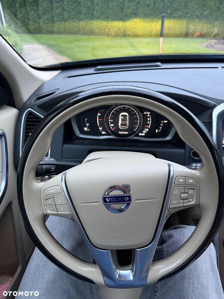 Volvo XC 60 D3 Drive-E Summum - 14