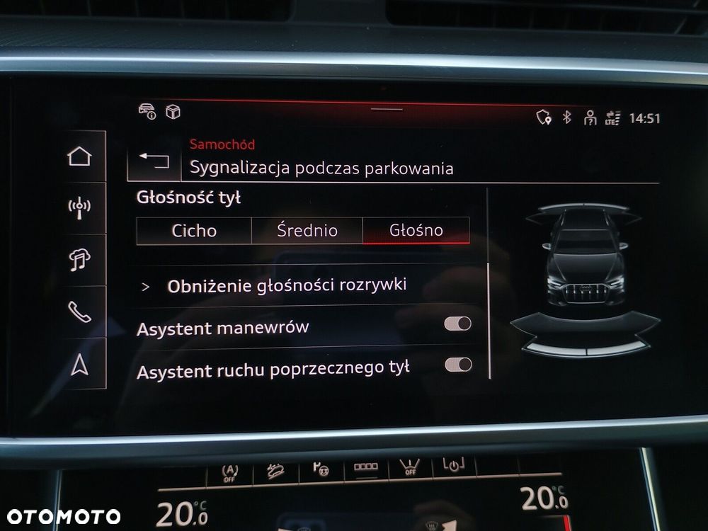 Audi A6 Allroad - 32