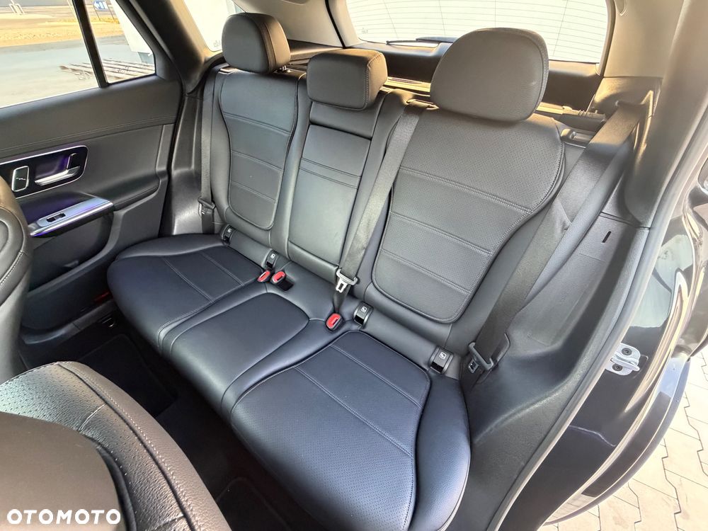 Mercedes-Benz GLC 220 d 4Matic 9G-TRONIC Edition Avantgarde - 19