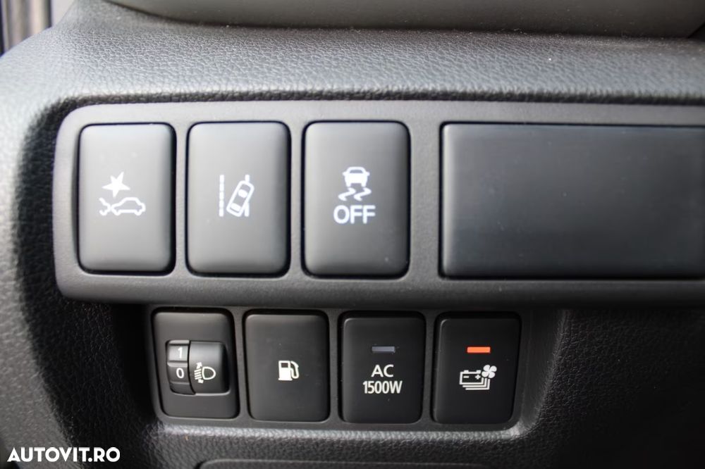 Mitsubishi Eclipse-Cross - 15