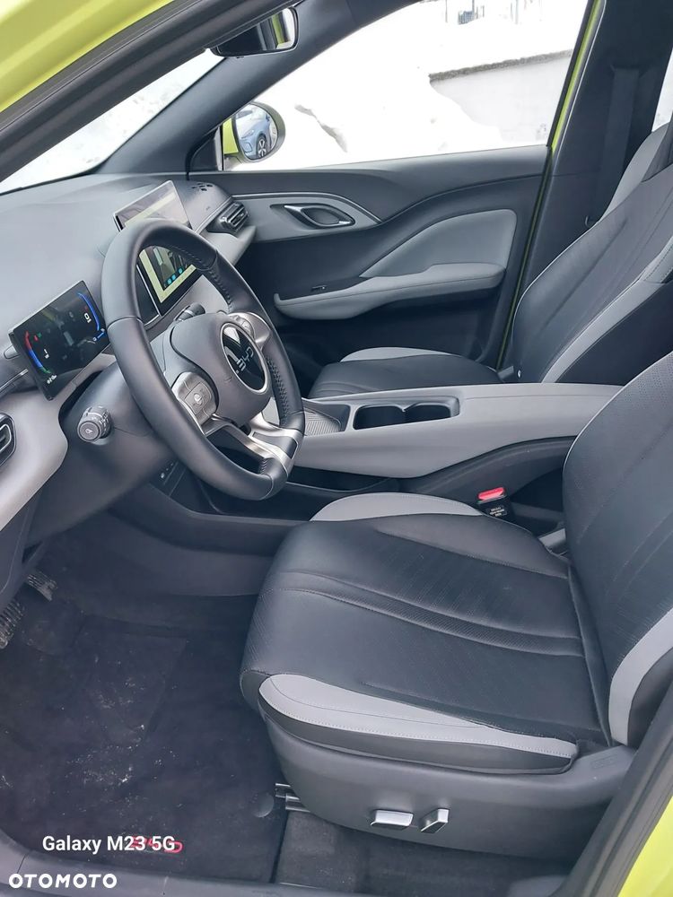 BYD Dolphin Surf - 9