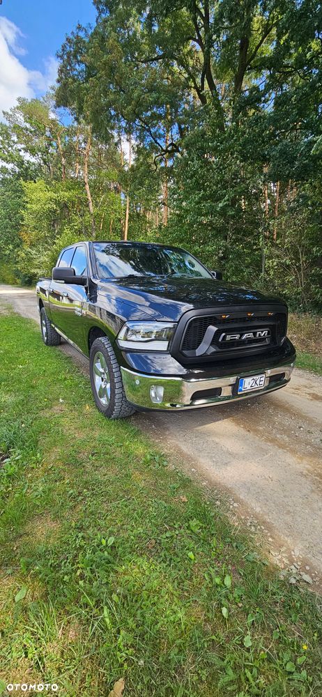 Dodge RAM - 14