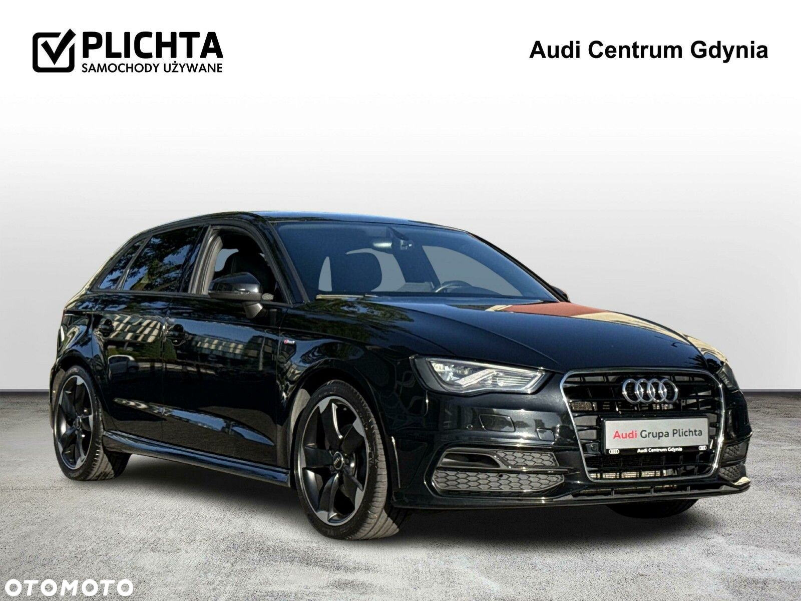Audi A3 1.4 TFSI CoD ultra Ambiente S tronic - 7