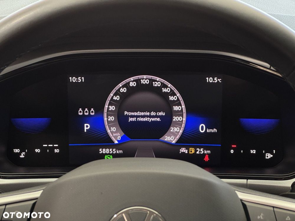 Volkswagen T-Roc 1.5 TSI Life DSG - 16