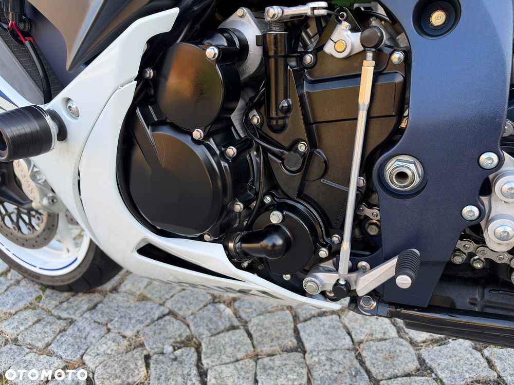 Suzuki GSX-R - 31