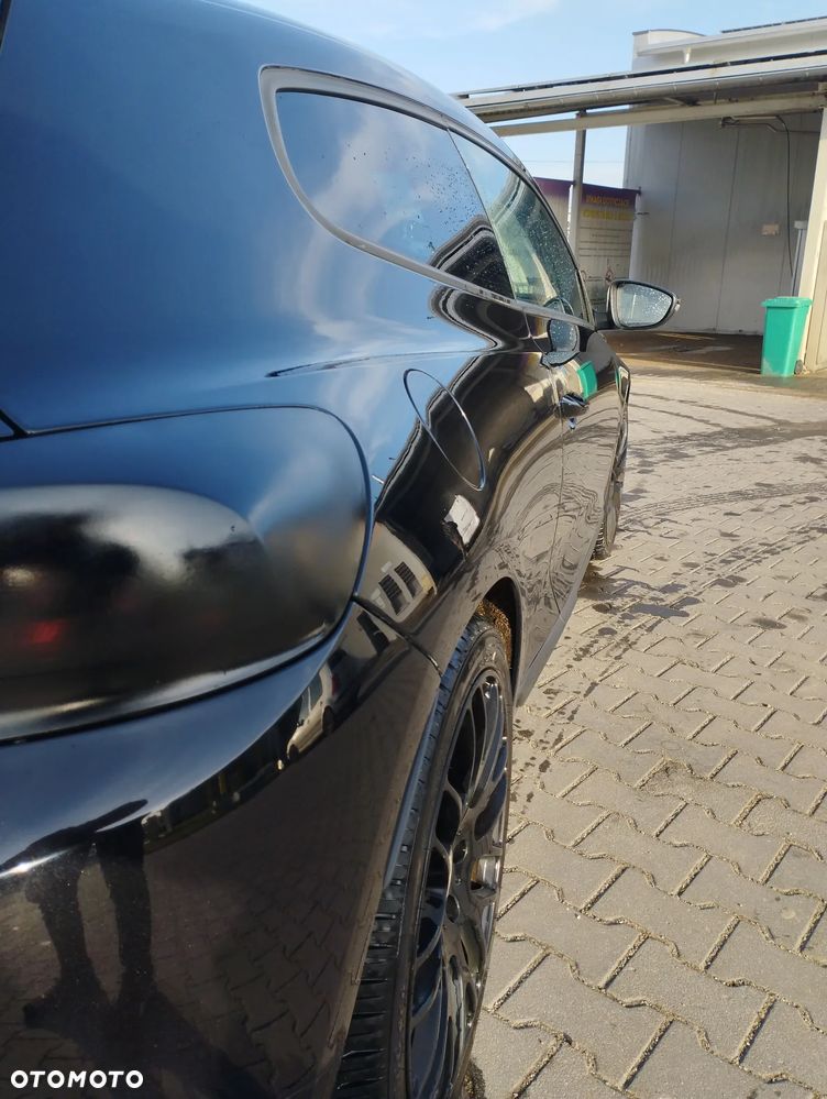 Volkswagen Scirocco - 11