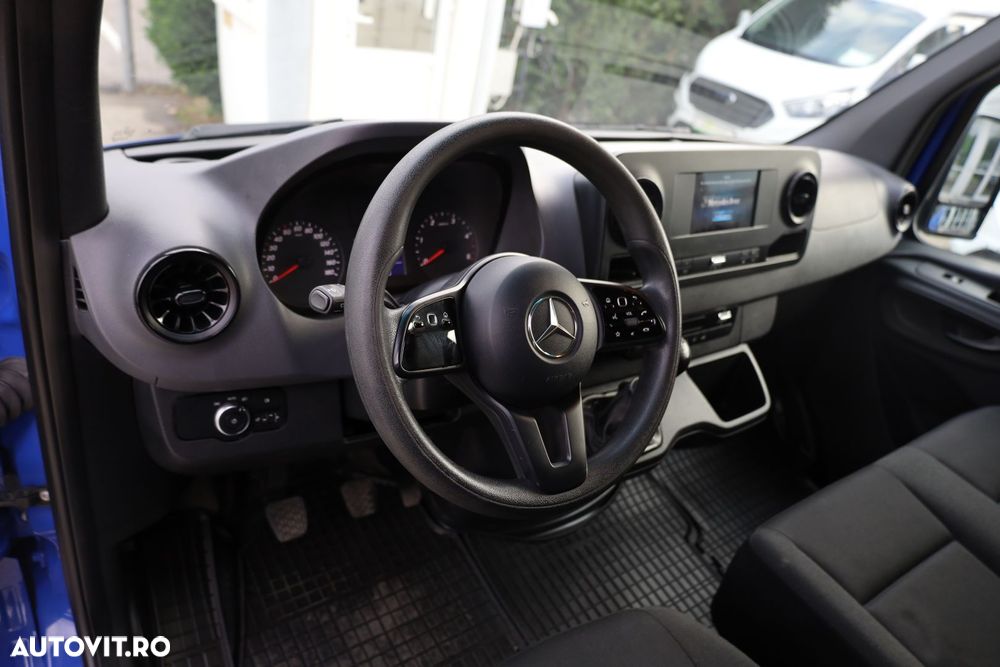 Mercedes-Benz Sprinter L2H2 2.2D 115CP - 18
