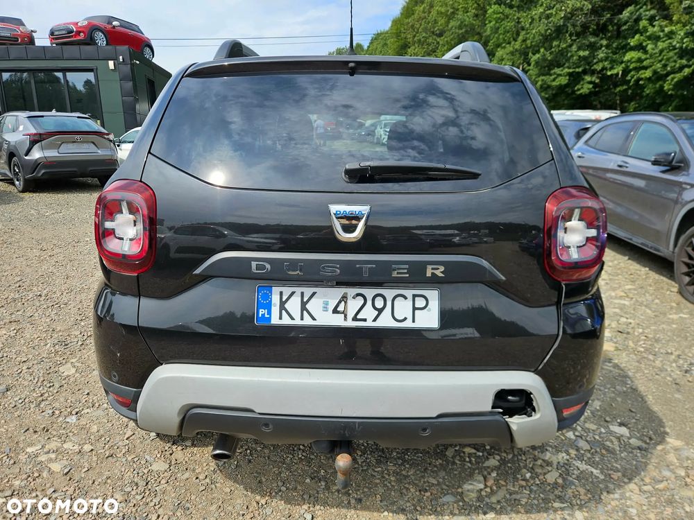 Dacia Duster TCe 125 4WD Prestige - 6