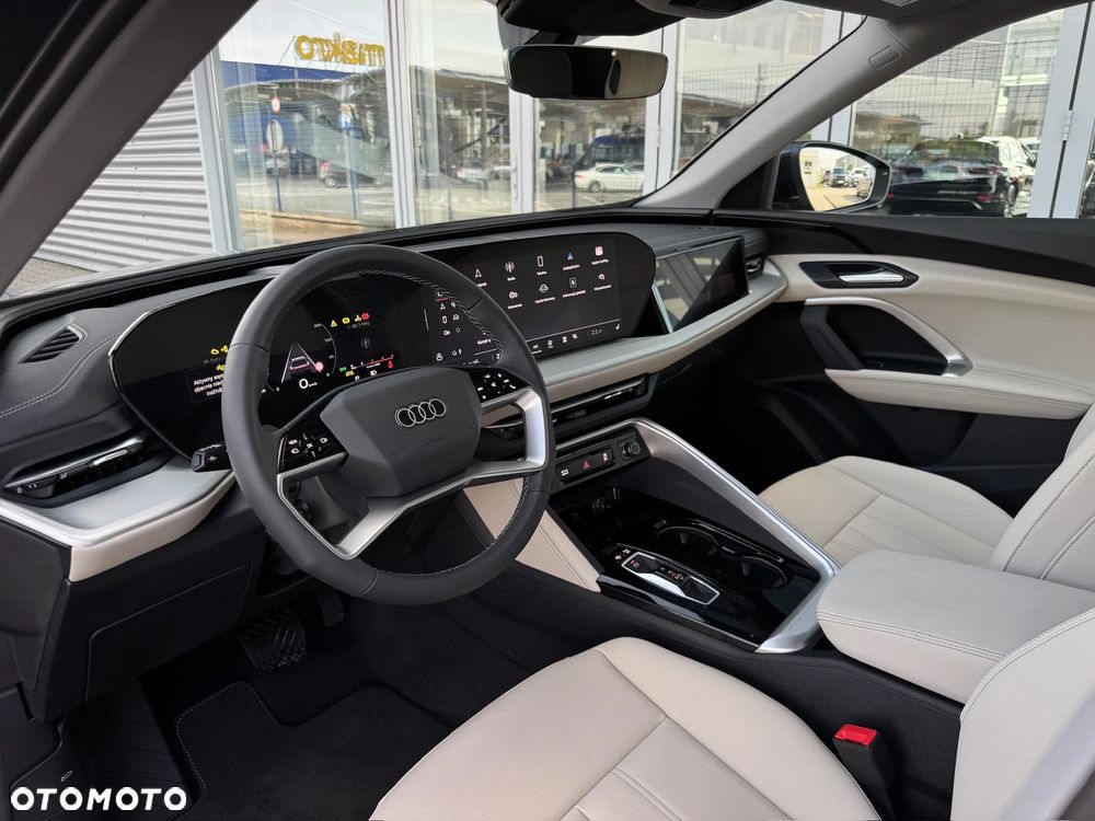 Audi Q5 TFSI mHEV 150 kW S tronic - 15