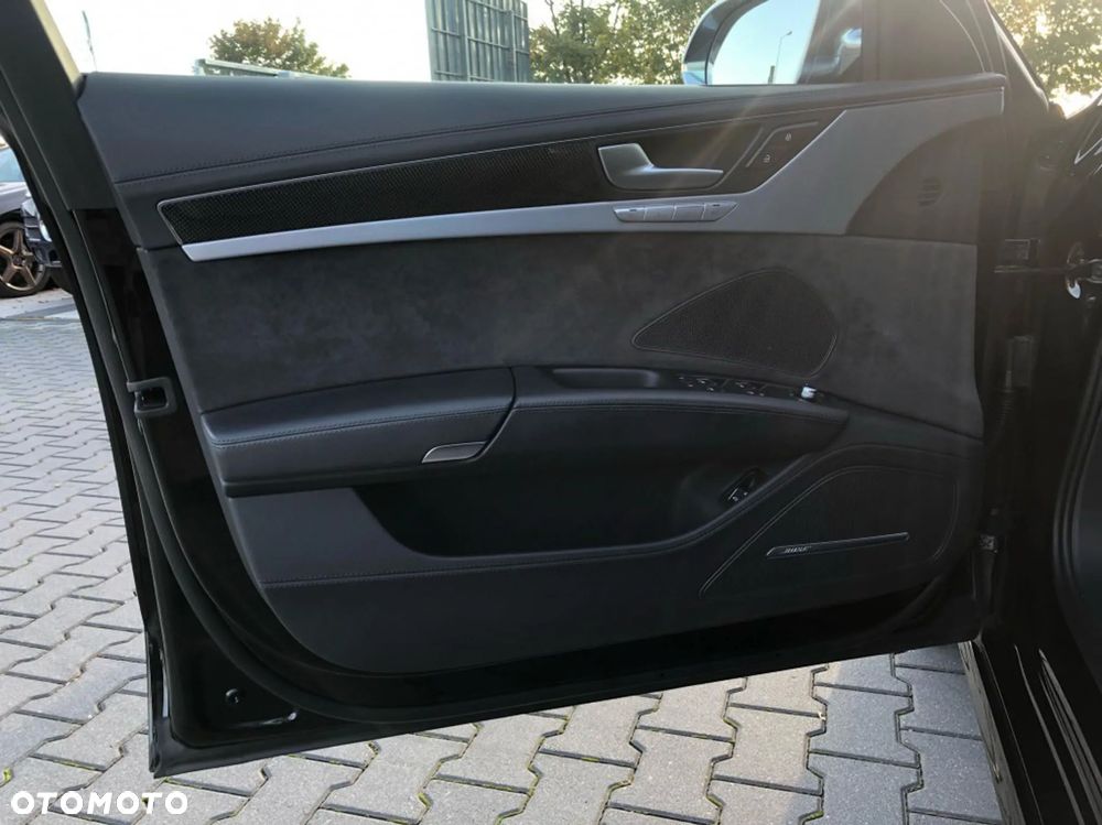 Audi S8 4.0 TFSI Quattro - 24