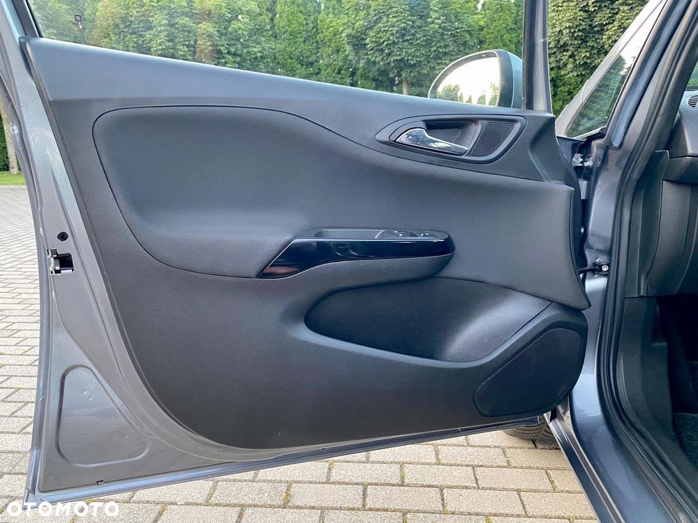 Opel Corsa 1.0 T Color Edition EcoFLEX S&S - 13