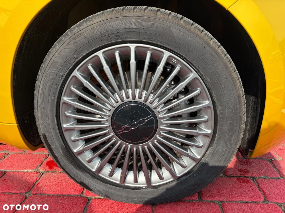 Fiat 500 1.0 GSE Torino - 9