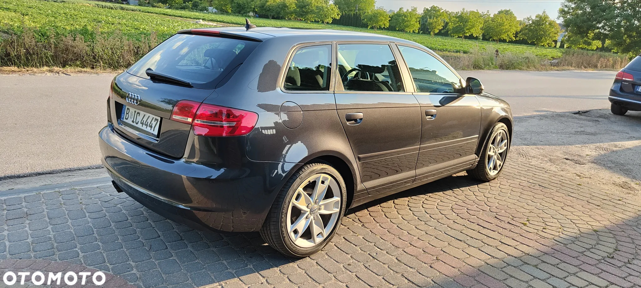 Audi A3 - 4