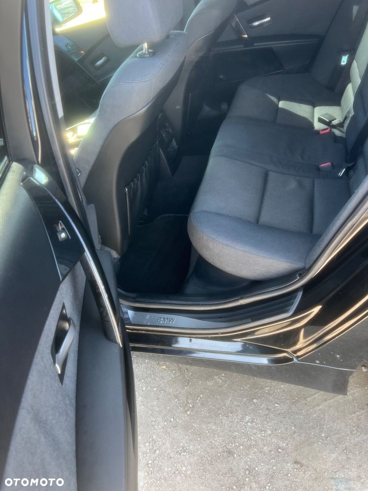 BMW Seria 5 - 15