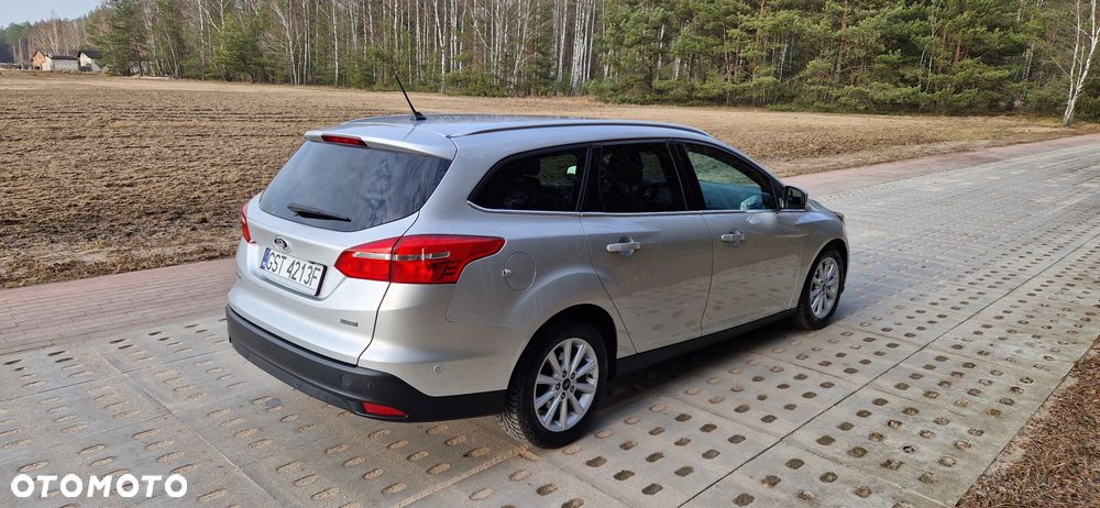 Ford Focus - 5
