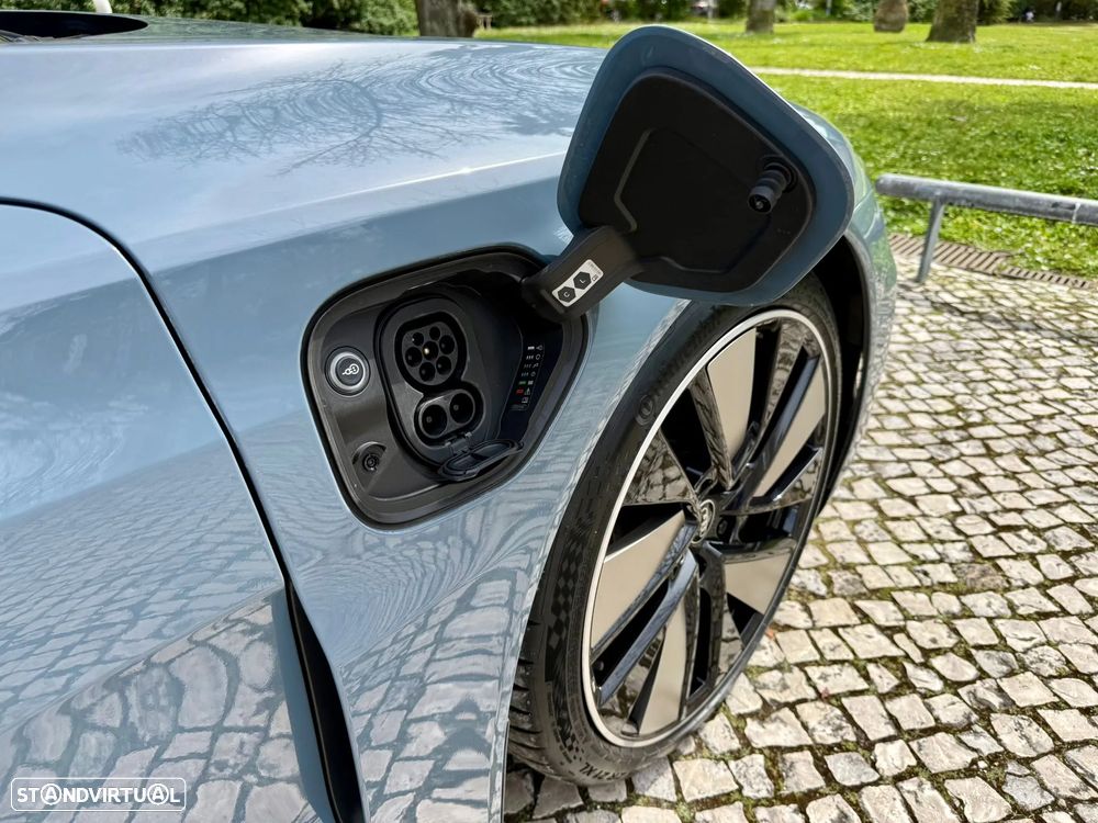 Audi e-tron GT quattro - 54