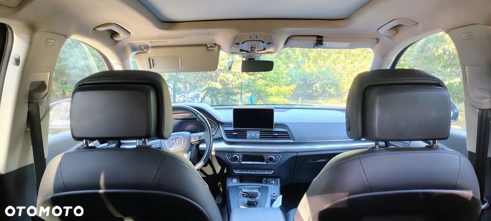 Audi Q5 2.0 TFSI Quattro Sport S tronic - 38