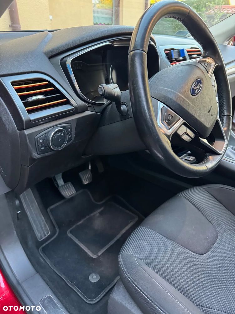 Ford Mondeo ver-1-5-ecoboost-titanium - 30