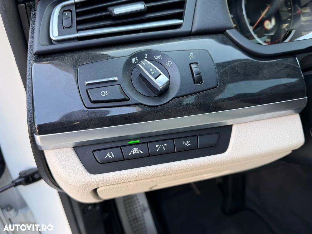BMW Seria 7 730d xDrive Edition Exclusive - 18