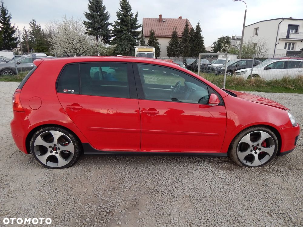 Volkswagen Golf 2.0 GTI DSG - 1